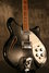 Feb 1980 Rickenbacker 360/12 , Jetglo: Body - Front