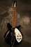 Rickenbacker 360/12 , Jetglo: Full Instrument - Front