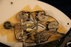 Rickenbacker 360/12 , Jetglo: Close up - Free2