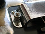 Rickenbacker B/6 LapSteel, Black: Free image2