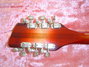 Rickenbacker 360/12 V64, Fireglo: Headstock - Rear
