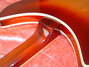 Rickenbacker 360/12 V64, Fireglo: Close up - Free2