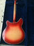 Rickenbacker 360/12 , Fireglo: Full Instrument - Rear