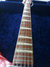 Rickenbacker 360/12 , Fireglo: Neck - Front