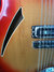 Rickenbacker 360/12 , Fireglo: Close up - Free