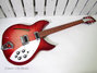 Rickenbacker 330/6 , Fireglo: Free image2