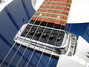 Rickenbacker 330/6 , Midnightblue: Free image2