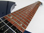 Rickenbacker 330/6 , Midnightblue: Neck - Front