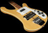 Rickenbacker 4001/4 , Mapleglo: Body - Front
