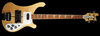 Rickenbacker 4001/4 , Mapleglo: Full Instrument - Front