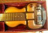 Rickenbacker BD/6 Bronson, Brown: Body - Front