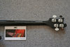 Rickenbacker 4003/4 , Jetglo: Headstock - Rear