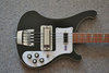 Rickenbacker 4003/4 , Jetglo: Body - Front