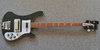 Rickenbacker 4003/4 , Jetglo: Full Instrument - Front