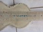 Rickenbacker NS/Post War/6 LapSteel, Cream: Free image