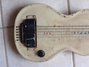 Rickenbacker NS/Post War/6 LapSteel, Cream: Body - Front
