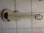 Rickenbacker NS/Post War/6 LapSteel, Cream: Full Instrument - Front