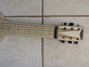 Rickenbacker NS/Post War/6 LapSteel, Cream: Neck - Front