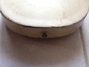 Rickenbacker NS/Post War/6 LapSteel, Cream: Close up - Free