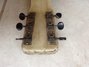 Rickenbacker NS/Post War/6 LapSteel, Cream: Close up - Free2