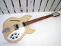 Rickenbacker 330/6 , Mapleglo: Free image