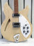 Rickenbacker 330/6 , Mapleglo: Body - Front