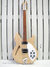 Rickenbacker 330/6 , Mapleglo: Full Instrument - Front