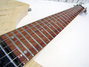 Rickenbacker 330/6 , Mapleglo: Neck - Front