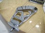 Rickenbacker 330/6 , Mapleglo: Close up - Free
