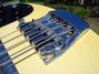 Rickenbacker 4001/4 BT, White: Free image