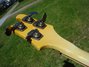 Rickenbacker 4001/4 BT, White: Headstock - Rear