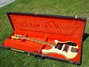 Rickenbacker 4001/4 BT, White: Full Instrument - Front