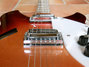 Rickenbacker 360/6 V64, Fireglo: Free image