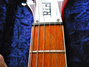 Rickenbacker 360/6 V64, Fireglo: Neck - Front