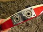Rickenbacker 4003/4 , Red: Free image2