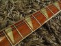 Rickenbacker 4003/4 , Red: Neck - Front