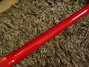 Rickenbacker 4003/4 , Red: Neck - Rear