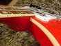Rickenbacker 4003/4 , Red: Close up - Free2