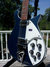 Rickenbacker 620/6 , Midnightblue: Body - Front
