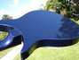 Rickenbacker 350/6 V63, Midnightblue: Body - Rear