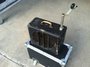 Rickenbacker The Speaker/amp SPC, Black: Headstock