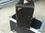 Rickenbacker The Speaker/amp SPC, Black: Headstock - Rear