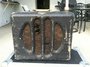 Rickenbacker The Speaker/amp SPC, Black: Body - Rear