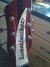 Rickenbacker 335/6 S, Fireglo: Headstock