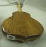 Rickenbacker 5002/8 , Mapleglo: Full Instrument - Rear
