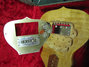 Rickenbacker 5002/8 , Mapleglo: Neck - Front