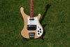 Rickenbacker 4001/4 V63, Mapleglo: Free image