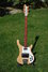 Rickenbacker 4001/4 V63, Mapleglo: Full Instrument - Front