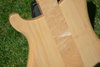 Rickenbacker 4001/4 V63, Mapleglo: Close up - Free2