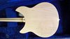 Rickenbacker 330/6 , Mapleglo: Body - Rear